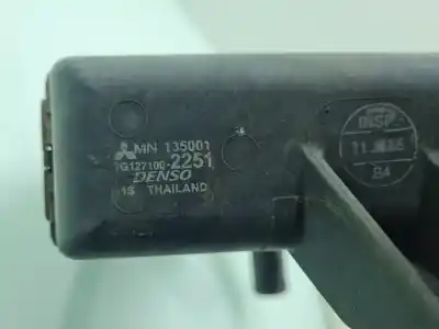 Автозапчасти б/у интеркулер за mitsubishi l 200 (ka0/kb0) inform doppelkabine 4wd ссылки oem iam mn135001  