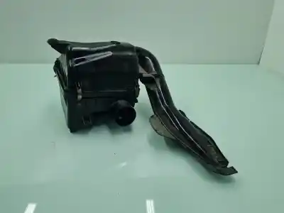 Peça sobressalente para automóvel em segunda mão suporte do filtro de ar por mitsubishi l 200 (ka0/kb0) inform doppelkabine 4wd referências oem iam 1500a356x