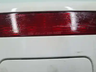 Автозапчастина б/у зовнішня ручка ворот для mitsubishi l 200 (ka0/kb0) inform doppelkabine 4wd посилання на oem iam 6730a009  