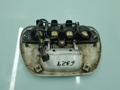 Peça sobressalente para automóvel em segunda mão puxador exterior de mala por mitsubishi l 200 (ka0/kb0) inform doppelkabine 4wd referências oem iam 6730a009
