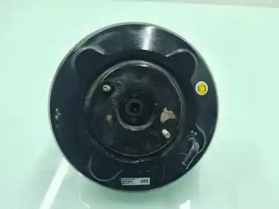 Автозапчасти б/у тормозной серво за mitsubishi l 200 (ka0/kb0) inform doppelkabine 4wd ссылки oem iam 4630a391  