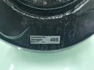 Автозапчасти б/у тормозной серво за mitsubishi l 200 (ka0/kb0) inform doppelkabine 4wd ссылки oem iam 4630a391  