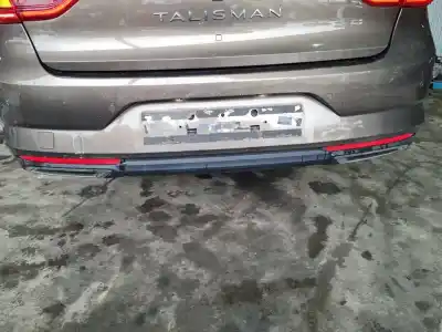 Piesă de schimb auto la mâna a doua BARA SPATE pentru RENAULT TALISMAN  Referințe OEM IAM   