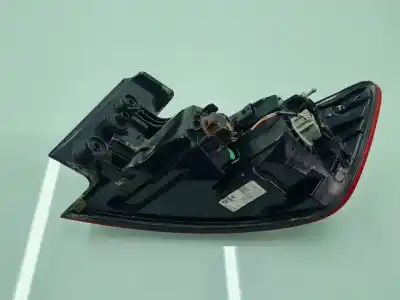 Pièce détachée automobile d'occasion FEU ARRIÈRE GAUCHE pour RENAULT TALISMAN  Références OEM IAM 265552867R  