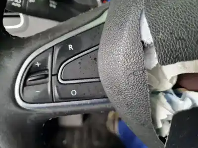 Second-hand car spare part STEERING WHEEL for RENAULT TALISMAN  OEM IAM references   