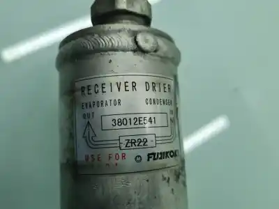 Peça sobressalente para automóvel em segunda mão filtros por mitsubishi l 200 (ka0/kb0) inform doppelkabine 4wd referências oem iam 38012e541