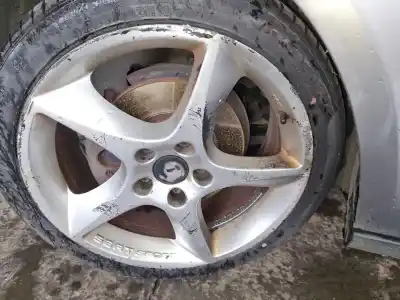 Tweedehands auto-onderdeel wielen set voor seat altea (5p1) 2.0 tdi 16v oem iam-referenties   