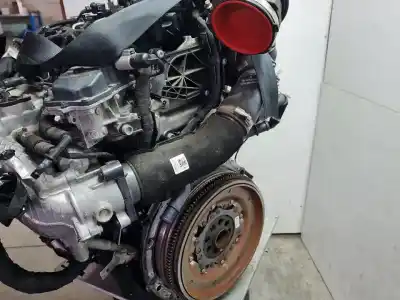 Автозапчастина б/у двигун комплект для cupra formentor * посилання на oem iam dtt  