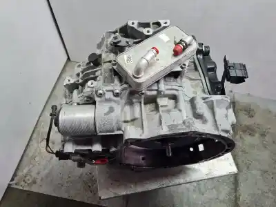 Автозапчастина б/у коробка передач для cupra formentor * посилання на oem iam tuu