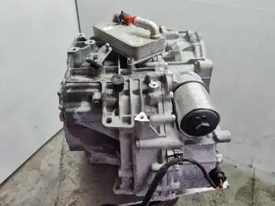 Автозапчастина б/у коробка передач для cupra formentor * посилання на oem iam tuu  