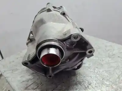 Автозапчастина б/у передній диференціал для cupra formentor * посилання на oem iam 0cn409053ah  