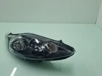 Pezzo di ricambio per auto di seconda mano FARO ANTERIORE DESTRO per FORD FIESTA (CB1)  Riferimenti OEM IAM 8A6113W029AH  