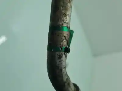 Second-hand car spare part air conditioning pipes for bmw mini (r56) cooper oem iam references 6450275147405