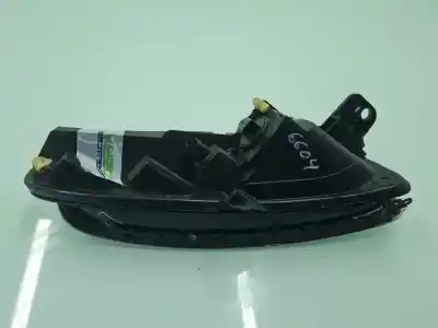 Second-hand car spare part left fog light for citroen c3 aircross feel oem iam references 9812257380