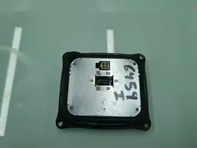 Second-hand car spare part xenon headlights control unit  for bmw mini (r56) cooper oem iam references 