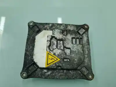 Second-hand car spare part xenon headlights control unit  for bmw mini (r56) cooper oem iam references   