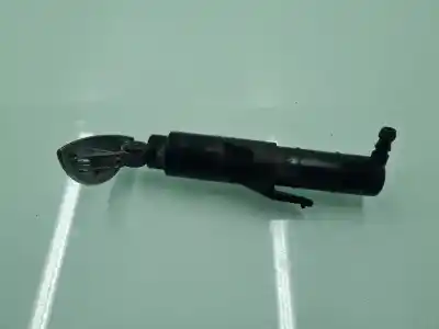 Second-hand car spare part headlights washer for bmw mini (r56) cooper oem iam references 61677157120