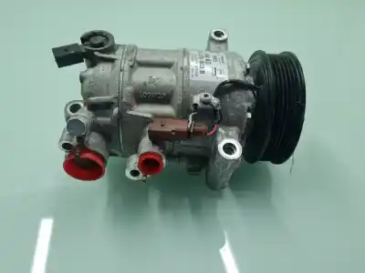 Автозапчастина б/у компресор кондиционера для cupra formentor * посилання на oem iam 3q0816803b  