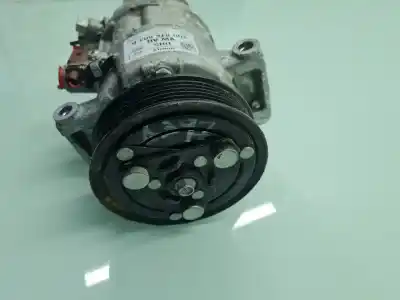 Автозапчастина б/у компресор кондиционера для cupra formentor * посилання на oem iam 3q0816803b