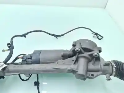 Second-hand car spare part steering rack for cupra formentor * oem iam references 5wb423054k  