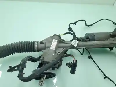 Second-hand car spare part steering rack for cupra formentor * oem iam references 5wb423054k  