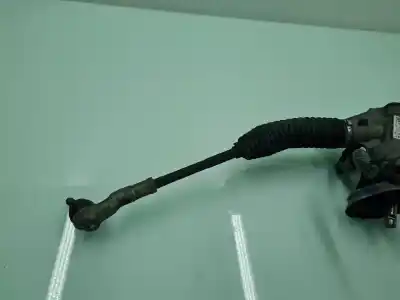Second-hand car spare part STEERING RACK for CUPRA FORMENTOR  OEM IAM references 5WB423054K  