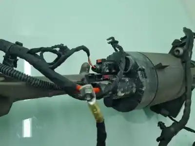 Second-hand car spare part steering rack for cupra formentor * oem iam references 5wb423054k  
