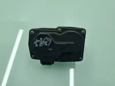 Автозапчастина б/у коробка метелика для cupra formentor * посилання на oem iam 5q0253691k