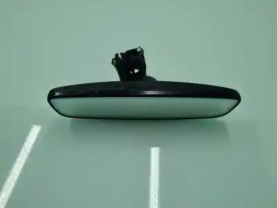Автозапчастина б/у внутрішне дзеркало для cupra formentor * посилання на oem iam 3g0857511