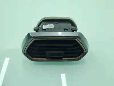 Автозапчастина б/у аераційна решіта для cupra formentor * посилання на oem iam 5fb820902  