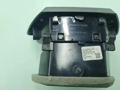 Автозапчастина б/у аераційна решіта для cupra formentor * посилання на oem iam 5fb820902  