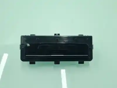 Автозапчастина б/у клімат-контроль для cupra formentor * посилання на oem iam 11a907049
