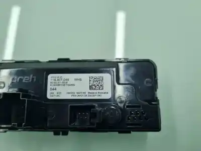 Peça sobressalente para automóvel em segunda mão comando de sofagem (chauffage / ar condicionado) por cupra formentor * referências oem iam 11a907049  