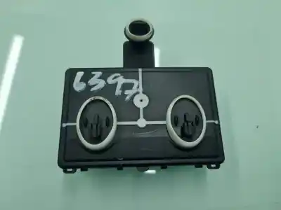 Second-hand car spare part ELECTRONIC MODULE for CUPRA FORMENTOR  OEM IAM references 5Q4959593P  