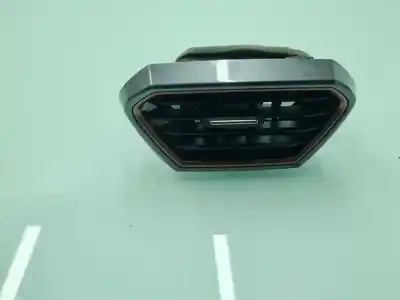 Автозапчастина б/у аераційна решіта для cupra formentor * посилання на oem iam 5fb820901  