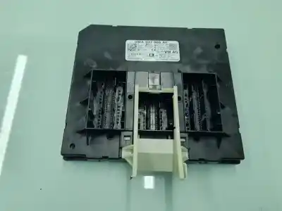 Peça sobressalente para automóvel em segunda mão módulo eletrônico por cupra formentor * referências oem iam 5wa937086ae  