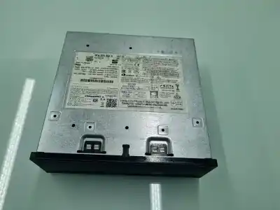 Автозапчастина б/у gps навігаційна система для cupra formentor * посилання на oem iam 5fa035862k  