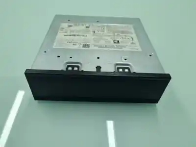 Автозапчастина б/у gps навігаційна система для cupra formentor * посилання на oem iam 5fa035862k  