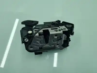 Автозапчастина б/у замок дверей заднього лівого для cupra formentor * посилання на oem iam 5ta839015q  