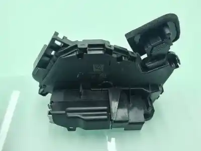 Автозапчастина б/у замок дверей заднього лівого для cupra formentor * посилання на oem iam 5ta839015q  