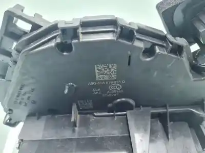 Автозапчастина б/у замок дверей заднього лівого для cupra formentor * посилання на oem iam 5ta839015q