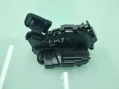 Автозапчастина б/у замок заднього правого дверя для cupra formentor * посилання на oem iam 5ta839016q  
