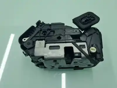 Автозапчастина б/у замок заднього правого дверя для cupra formentor * посилання на oem iam 5ta839016q