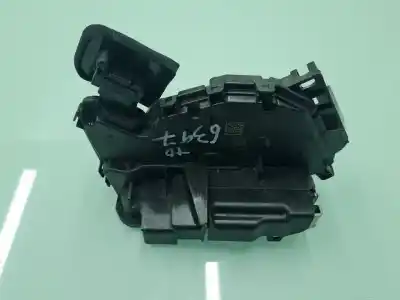 Автозапчастина б/у замок заднього правого дверя для cupra formentor * посилання на oem iam 5ta839016q  
