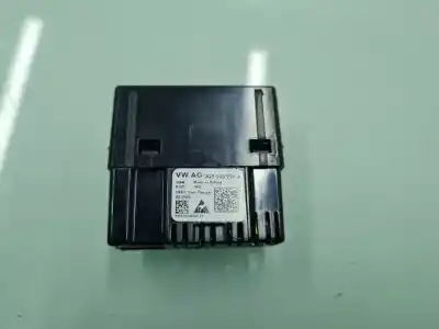 Peça sobressalente para automóvel em segunda mão módulo eletrônico por cupra formentor * referências oem iam 3g5035954a  