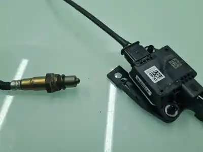 Автозапчастина б/у лямбда-зонд для cupra formentor * посилання на oem iam 05l906261e  