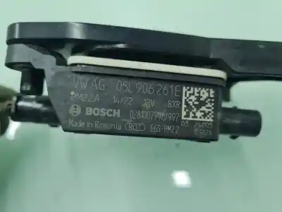 Автозапчастина б/у лямбда-зонд для cupra formentor * посилання на oem iam 05l906261e