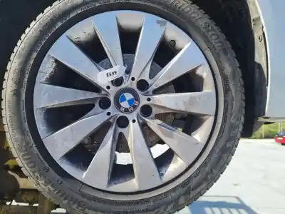 Second-hand car spare part RIM for BMW SERIE 3 TOURING (F31)  OEM IAM references   