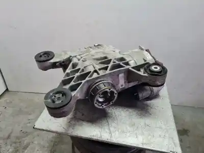 Автозапчастина б/у задній диференціал для cupra formentor * посилання на oem iam 0cq525010r  