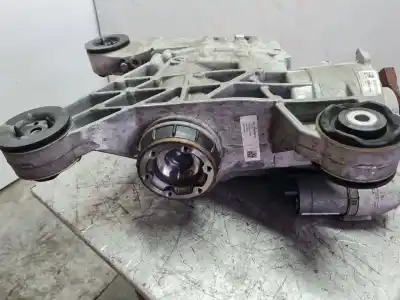 Автозапчастина б/у задній диференціал для cupra formentor * посилання на oem iam 0cq525010r  